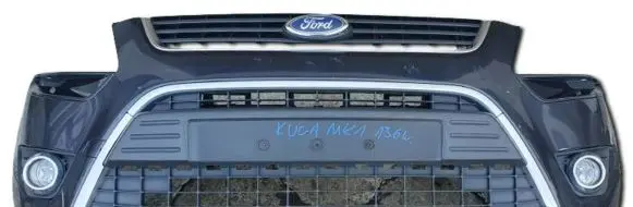 Ford Kuga I Front bumper