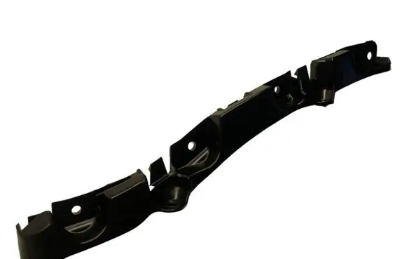 Dacia Duster Rear bumper mounting bracket 850445579R 850445579