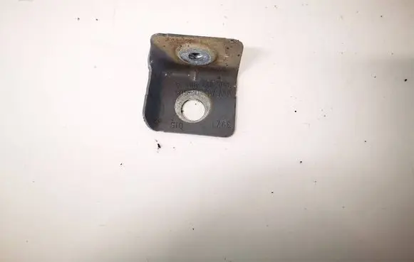 Volkswagen ID.3 Other exterior part 10A821984A
