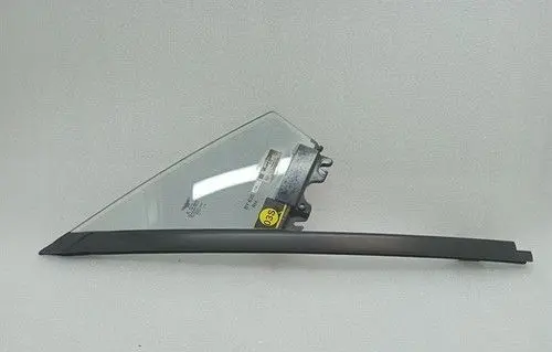 Bentley Flying Spur Front door window/glass (coupe) 3SD845114C