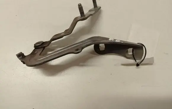 Ford S-MAX Engine bonnet/hood hinges 6M21U16800AB