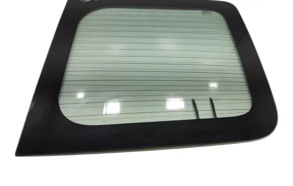 Opel Vivaro Rear door window glass
