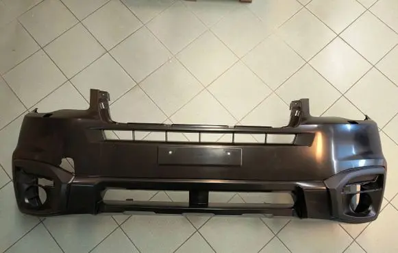 Subaru Forester SJ Front bumper 57709SG030