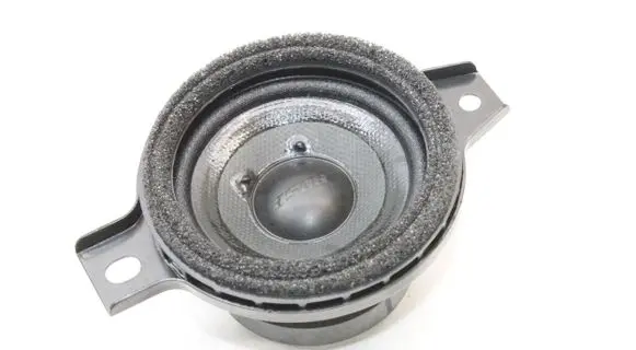 Cadillac Escalade Front door speaker 22956279