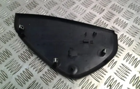 Audi RS4 Dashboard side end trim 8E0857086C