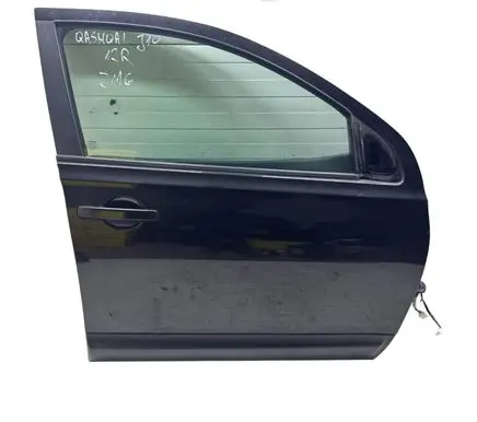 Nissan Qashqai Front door DRZWIPPJ10