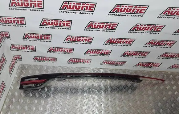 Porsche Cayenne (9Y0 9Y3) Tailgate rear/tail lights 9Y0945081P 09Y0081 20640009