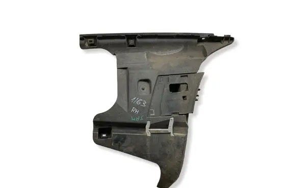 Volvo S60 Rear bumper mounting bracket 09178246