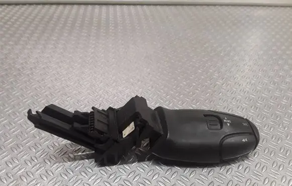 Citroen C5 Multifunctional control switch/knob 9641796480