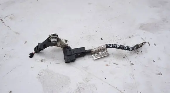 Citroen Jumper Negative earth cable (battery) 1369311080