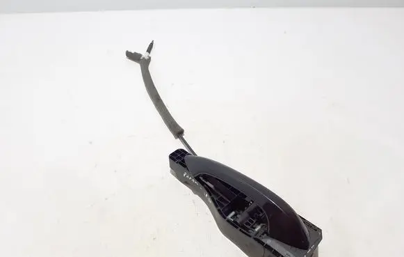 Porsche Panamera (971) Front door exterior handle 