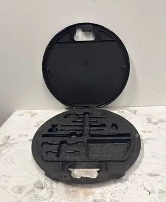 Mercedes-Benz S W140 Tool box 1408900111
