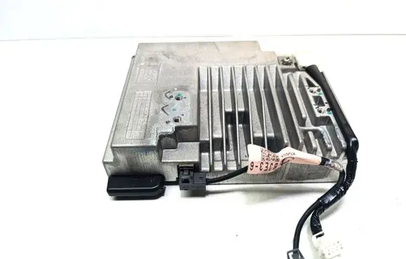 Mazda CX-3 Bluetooth control unit module DG9H669C0D
