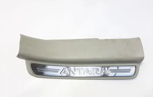 Opel Antara side skirts sill cover 96630474
