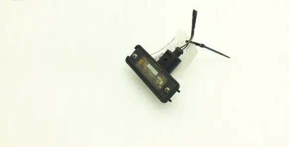 Volkswagen Golf IV Number plate light 1J6943021