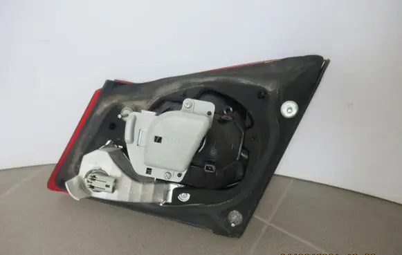 Honda Civic Tailgate rear/tail lights 34156SNBG51