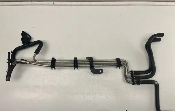 Volkswagen PASSAT B6 Brake vacuum hose/pipe