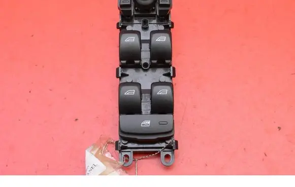 Volvo V40 Electric window control switch 31376495