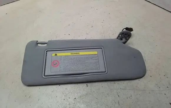 Toyota Avensis T250 Sun visor