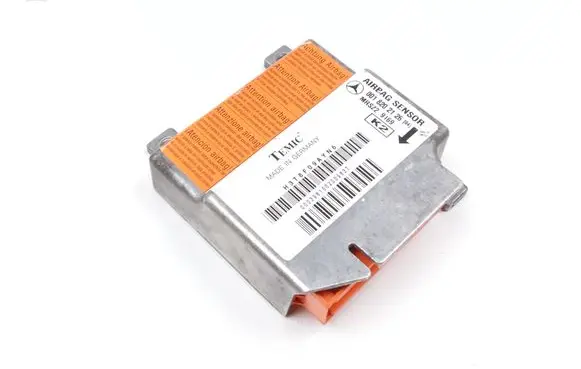Mercedes-Benz E W210 Airbag control unit/module 0018202126 MRSZ29169