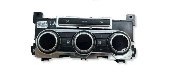 Land Rover Range Rover L405 Climate control unit DPLA18D687CD