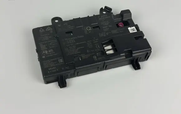 Mercedes-Benz A W177 Wireless charging module A1779001810 A1779017806 A1779024419