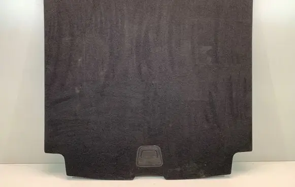 Volvo XC60 Trunk/boot mat liner 32205733
