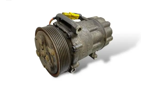 Air conditioning (A/C) compressor (pump)