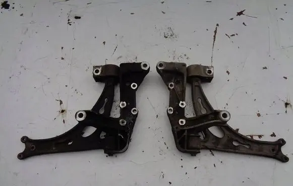 Seat Altea Front lower control arm/wishbone