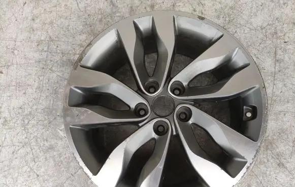 KIA Optima R18 alloy rim 5291021570 2327016982