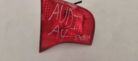 Audi A4 S4 B7 8E 8H Tailgate rear/tail lights 8E5945093A