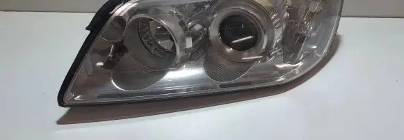 Chevrolet Captiva Headlight/headlamp