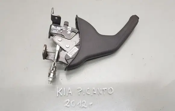 KIA Picanto Handbrake/parking brake lever assembly