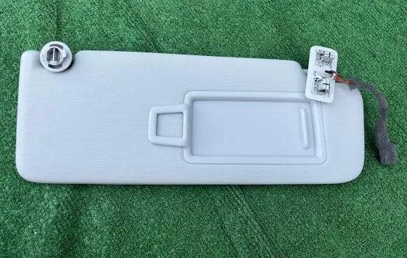 Volkswagen Golf VIII Sun visor 5G0857552CC