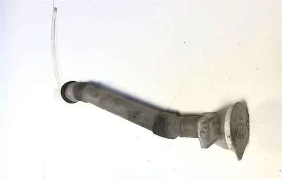 Mitsubishi Outlander Window washer liquid tank fill tube P5584