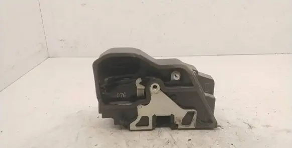Rear door lock