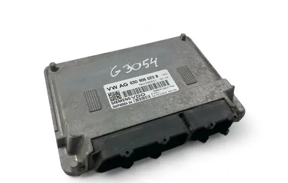 Engine control unit/module