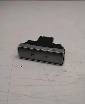 Ford Mondeo MK IV Traction control (ASR) switch 22418A