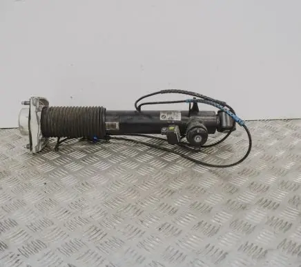 BMW X5 F15 Rear shock absorber/damper 6875087