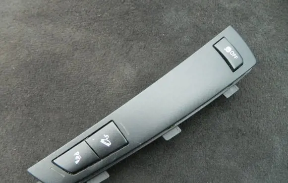 BMW X3 F25 Other switches/knobs/shifts 9203022