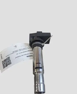 Volkswagen Golf VII High voltage ignition coil 036905715F 78292004