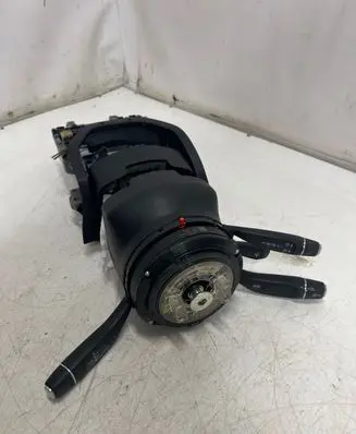 Mercedes-Benz C W205 Steering wheel axle A2054603916