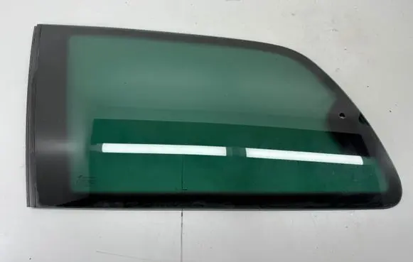 Volkswagen Sharan Rear side window 43R000002