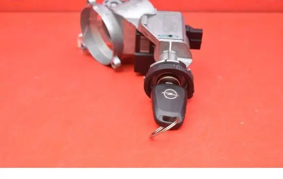 Opel Corsa D Ignition lock 56155E