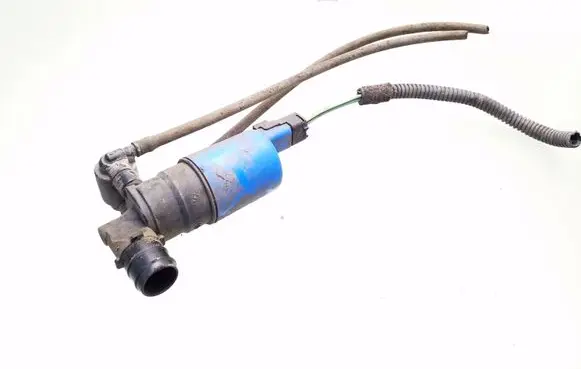 Peugeot Partner Windscreen/windshield washer pump 21344900