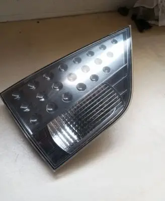 Mitsubishi Outlander Tailgate rear/tail lights 8331A041