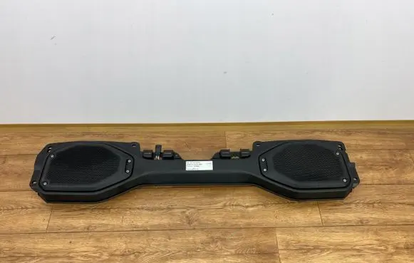 Jeep Wrangler Front door speaker P6AH07TX7AE