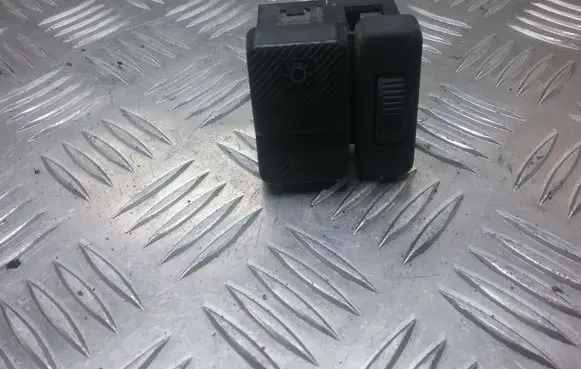 Volkswagen Transporter - Caravelle T4 Light switch 357941531 03847730