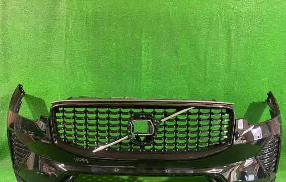 Volvo XC90 Front bumper