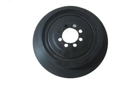 BMW 5 F10 F11 Belt tensioner pulley 7573654 11237573655BMW